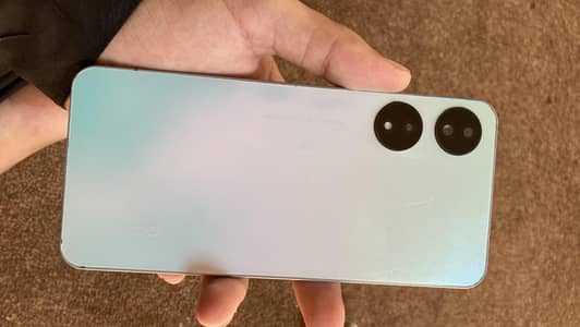 OPPO A78
