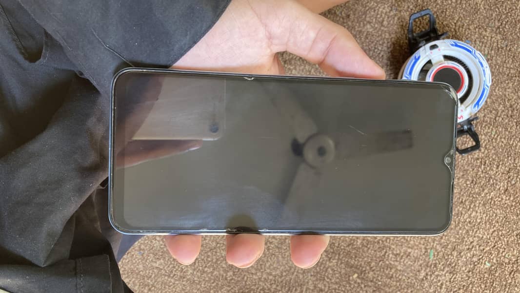 OPPO A78 3