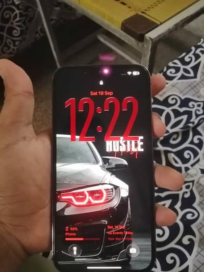 Apple iPhone 13 Pro Max Non pta