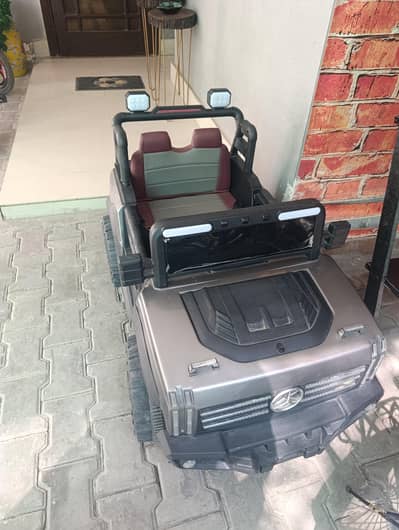 kids remote control car