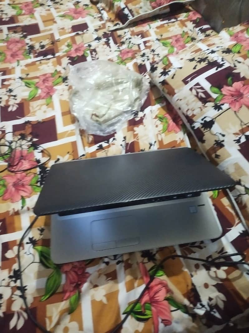 HP PRO BOOK WITH GERBER SOFTWARE INSTALLED 10 VERSION 1
