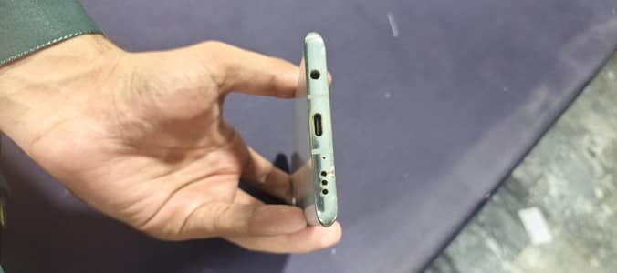LG Velvet 5G
