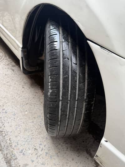 Honda Civic Oriel 2011