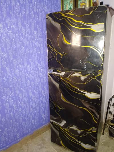 Haier Fridge For Sale