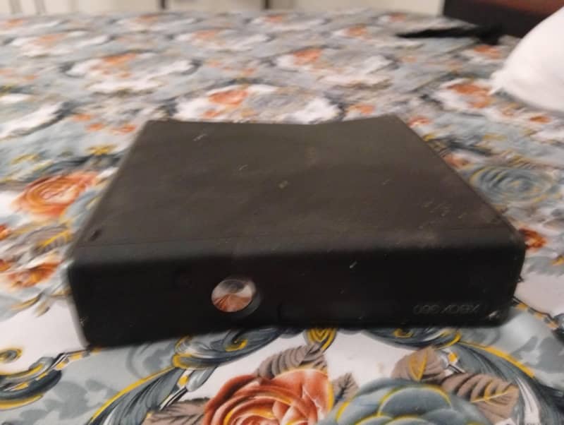 Xbox 360 0