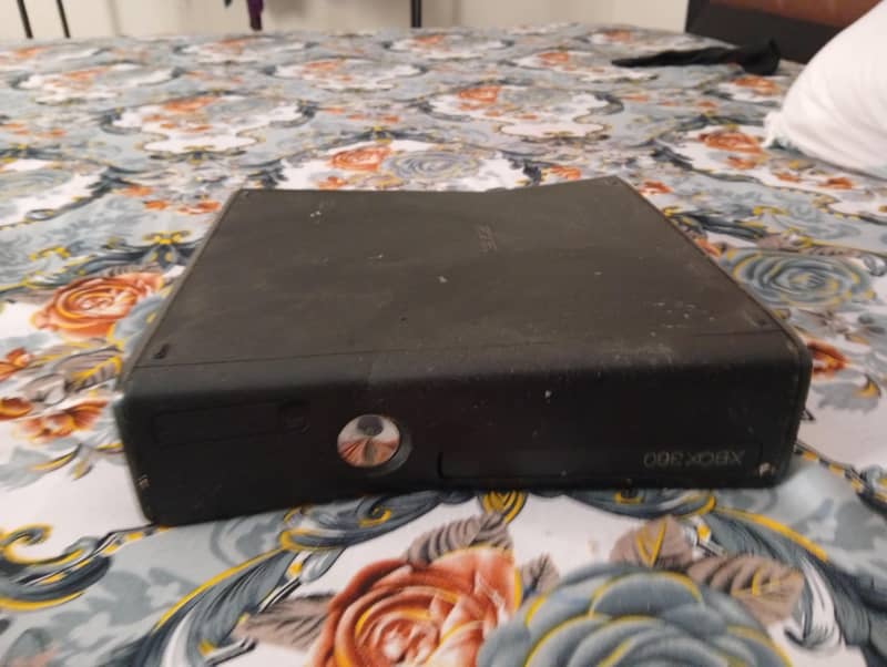 Xbox 360 1