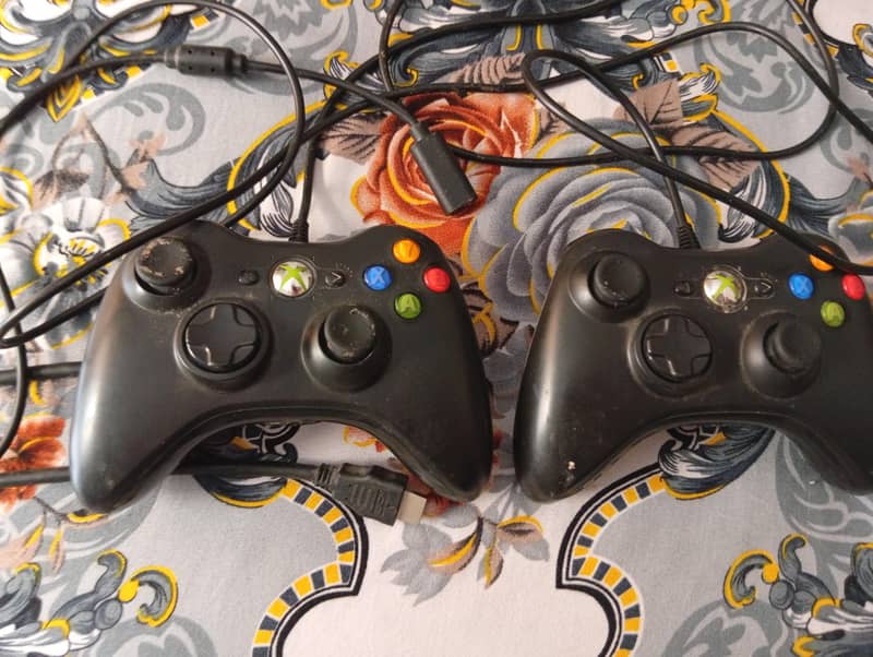 Xbox 360 2