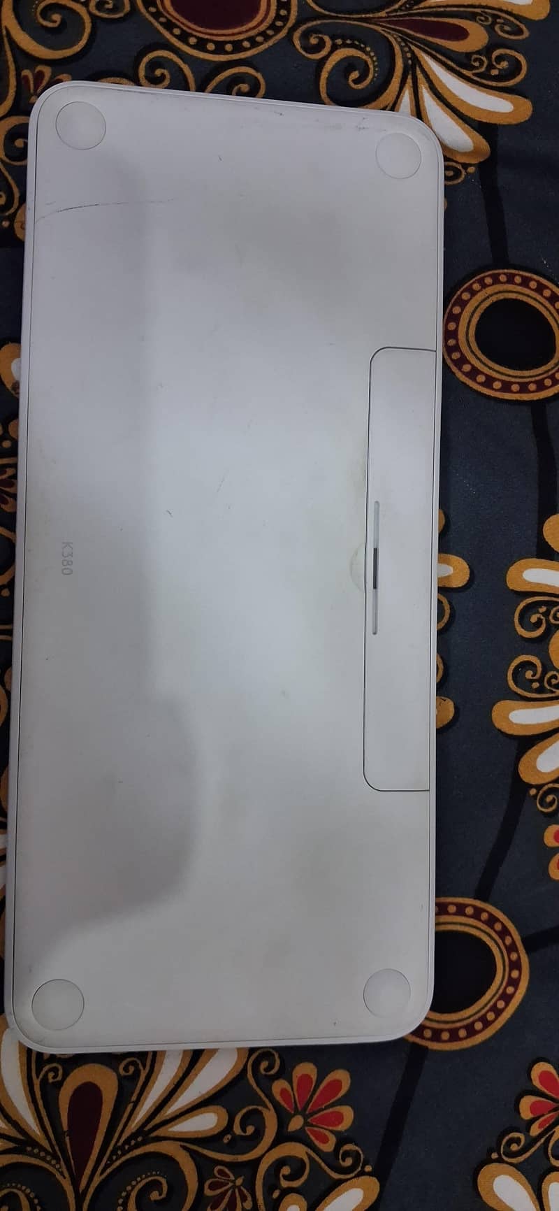 logitech K380 keyboard 4