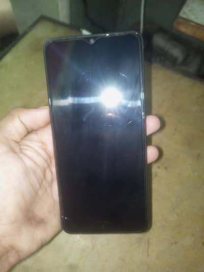 Vivo Y27s