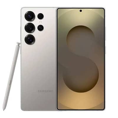 Samsung Galaxy S25 Ultra 5G | 12GB/512GB | Official PTA Approved