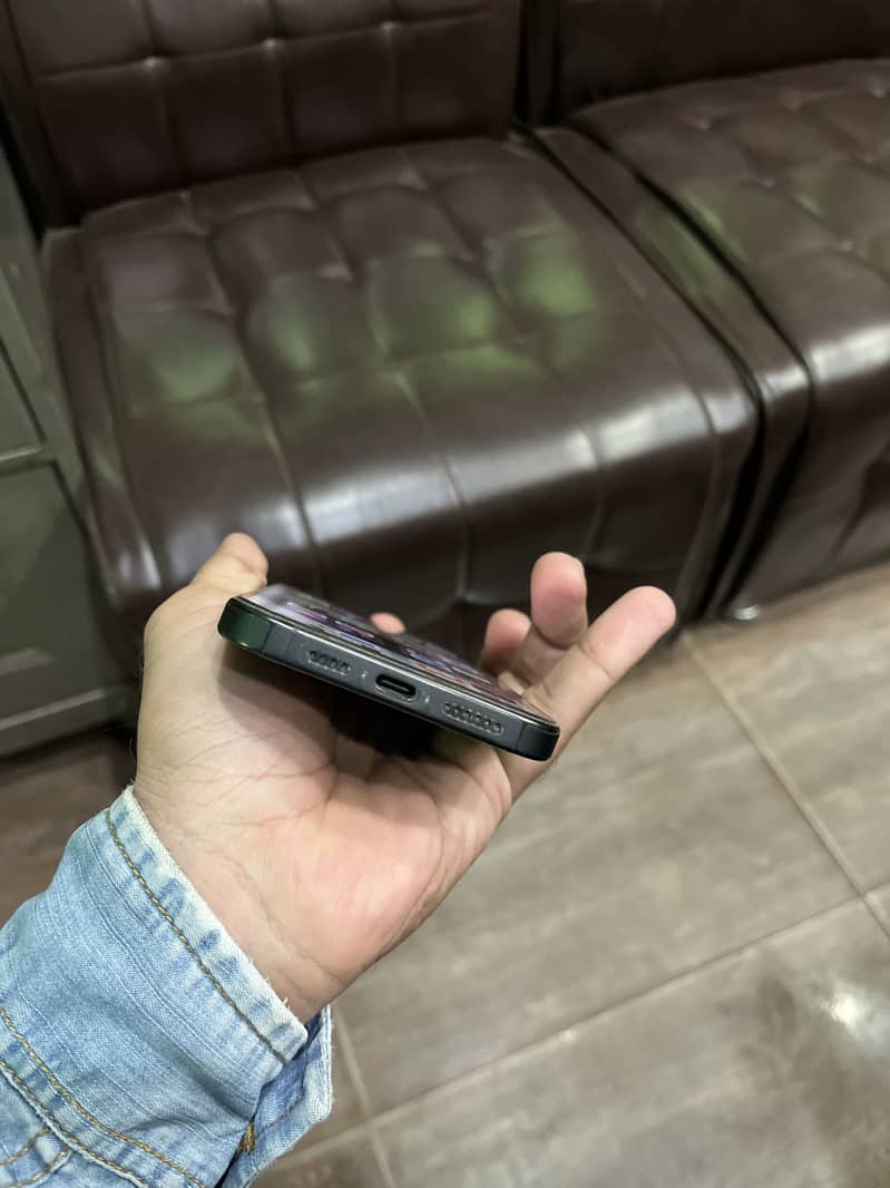 15 pro max 5