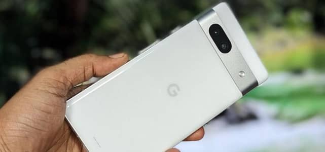 google pixel 7a PTA approved