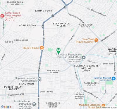 2 Bed Premium Townhouse for Sale in Pine Residence | 1000 Sq. Ft. | Modern Living on Easy Installments