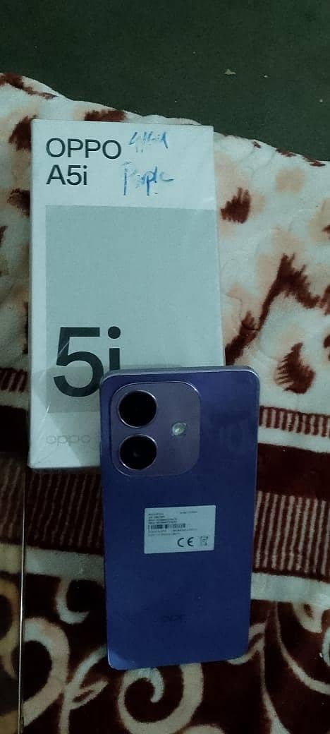 OPPO A5 1