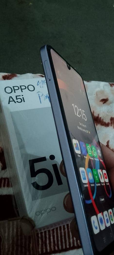 OPPO A5 2