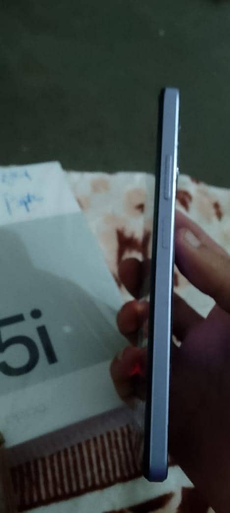 OPPO A5 3
