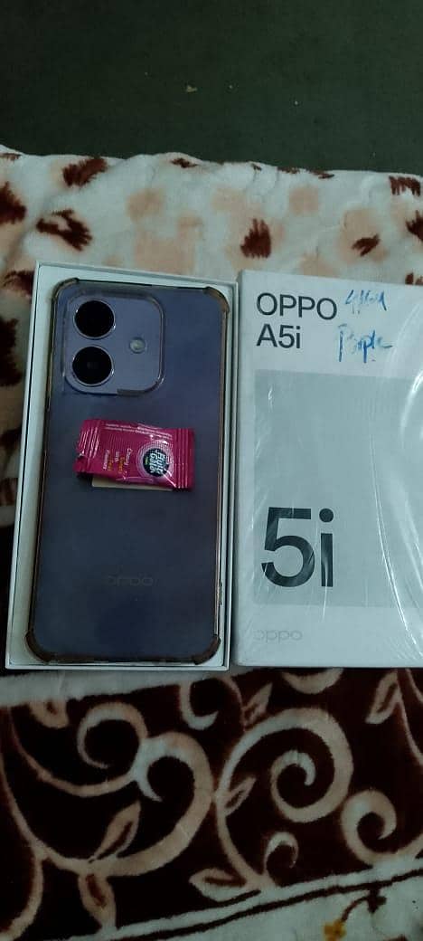 OPPO A5 6