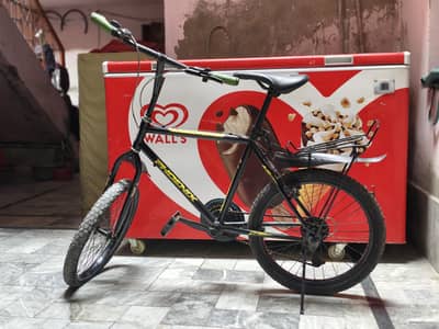 Phoenix Bycycle Good Condition