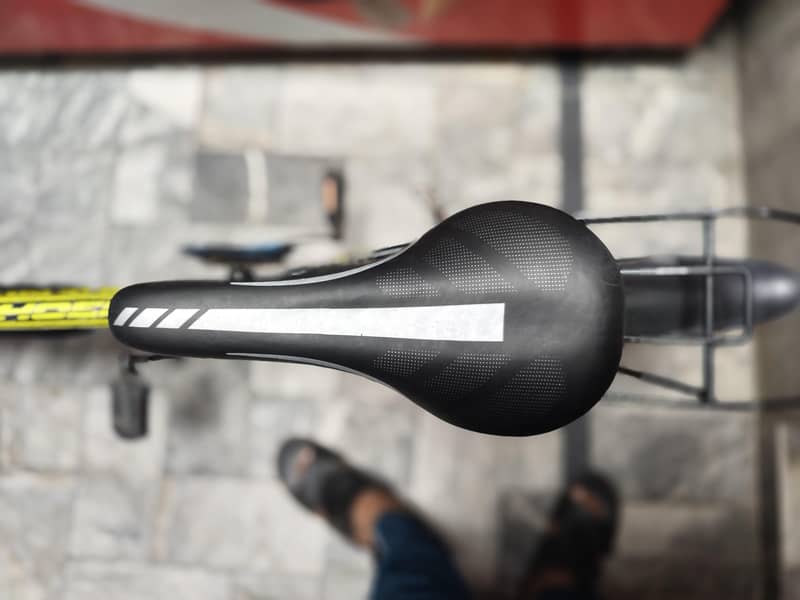 Phoenix Bycycle Good Condition 3