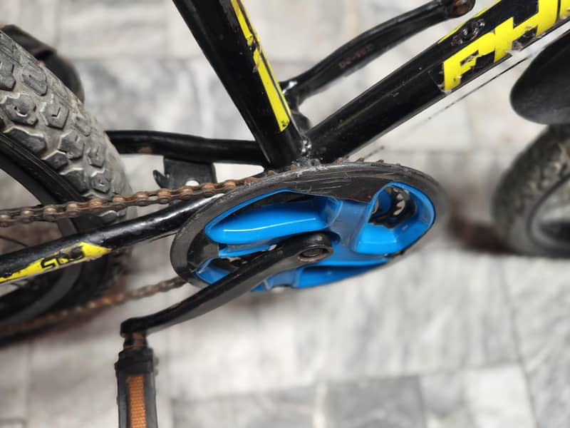 Phoenix Bycycle Good Condition 4