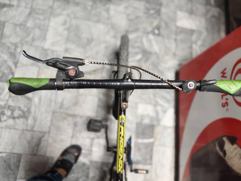 Phoenix Bycycle Good Condition 5