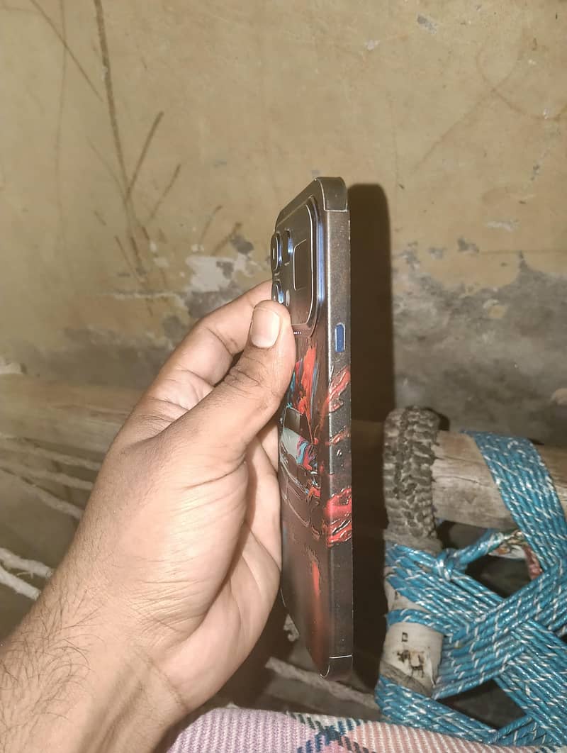 Infinix Note 60 Pro 1