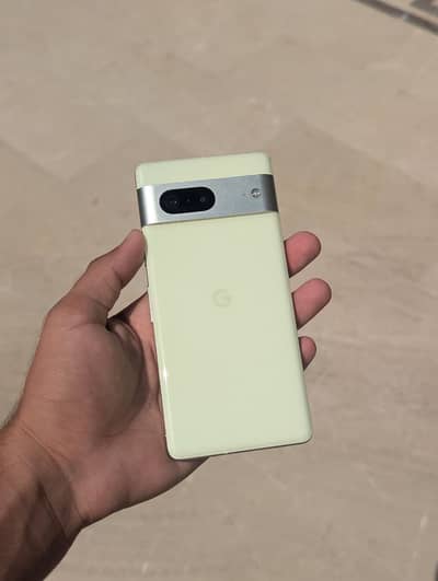 Google Pixel 7 | PTA Approved |
