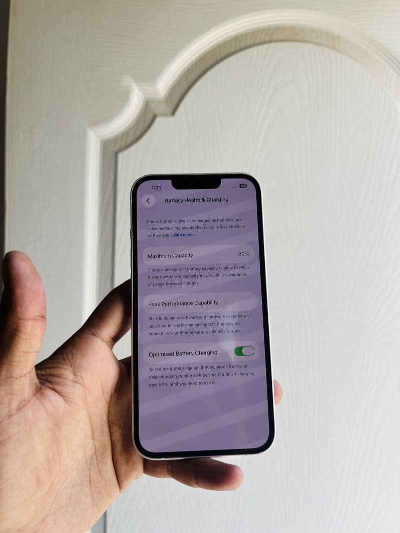 Apple iPhone 13 1