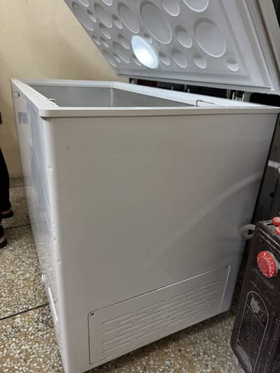 Dia Freezers