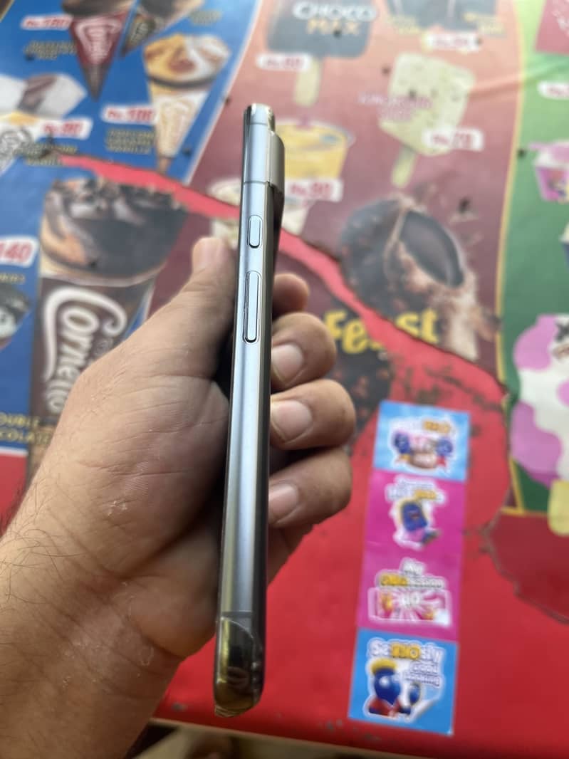 Google Pixel 8 Pro 5