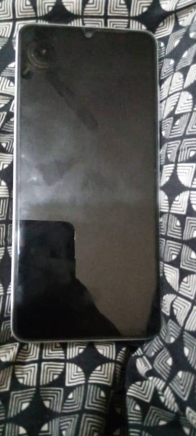 Samsung Mobile A06