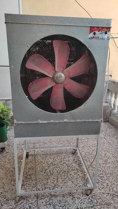 Lahori air cooler