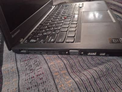 Lenovo Laptop