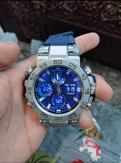 beautiful watch for men