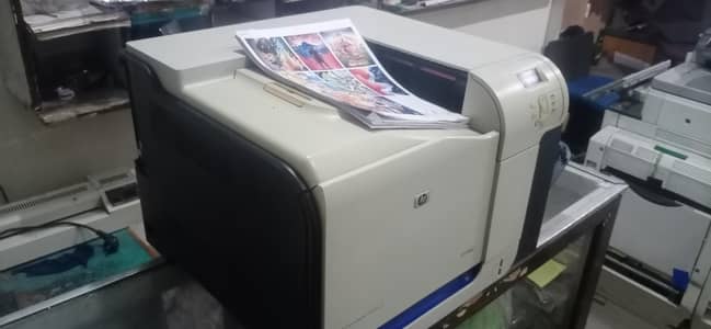 hp color 3525