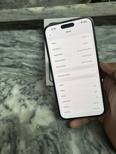 iPhone 14 Pro Max non PTA factory unlock-03280443175 sahiwal