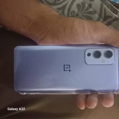 One Plus 9