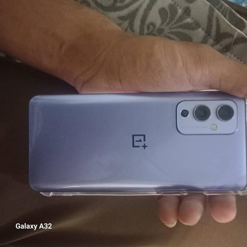 One Plus 9 0