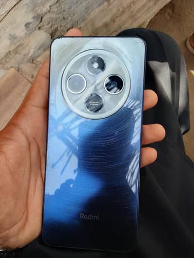Xiaomi Redmi 14C