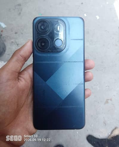 TECNO SPARK Go 2023
