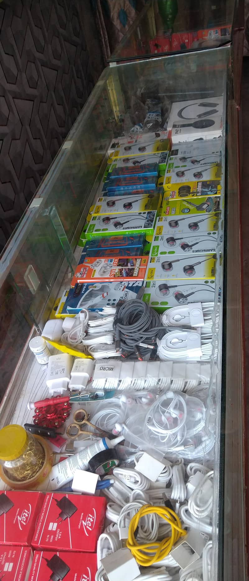 Mobile shop 3