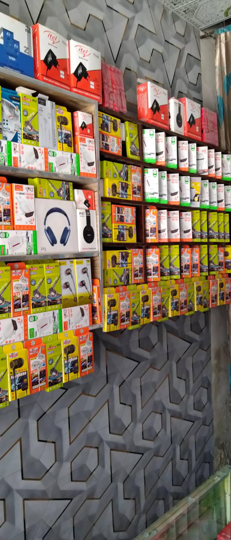 Mobile shop 5