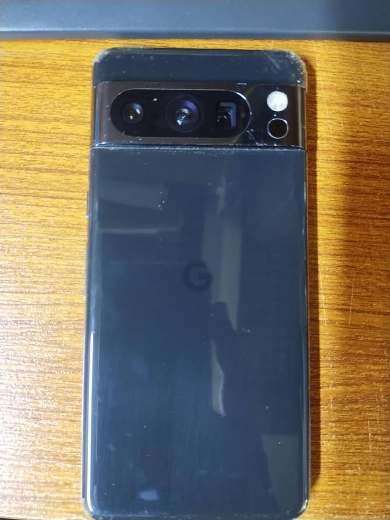 Google pixel 8 Pro (Sim Working) 1