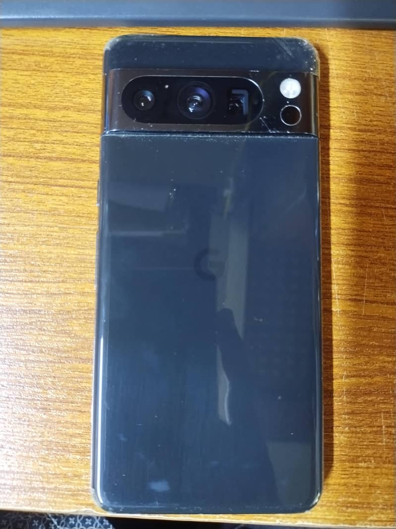 Google pixel 8 Pro (Sim Working) 2