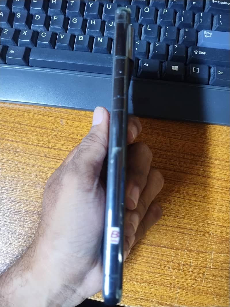 Google pixel 8 Pro (Sim Working) 4