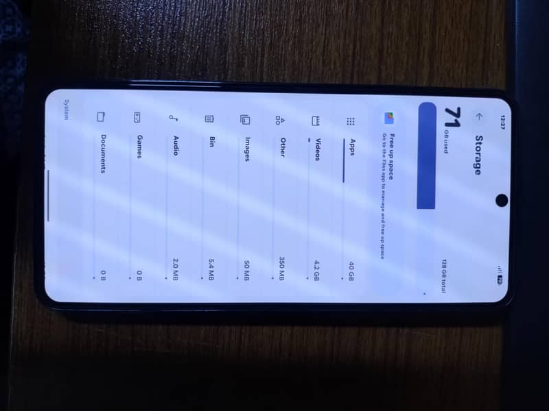 Google pixel 8 Pro (Sim Working) 8