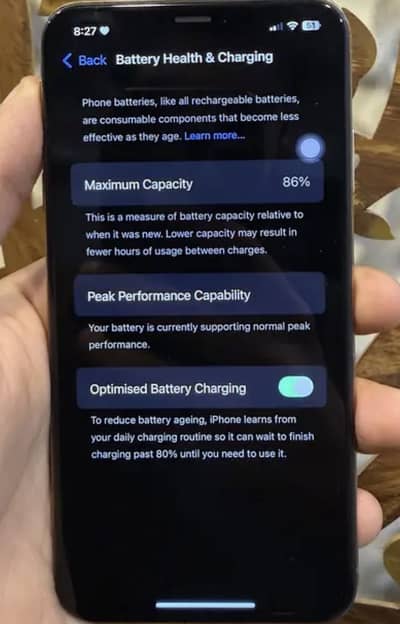 Apple iPhone XS Max