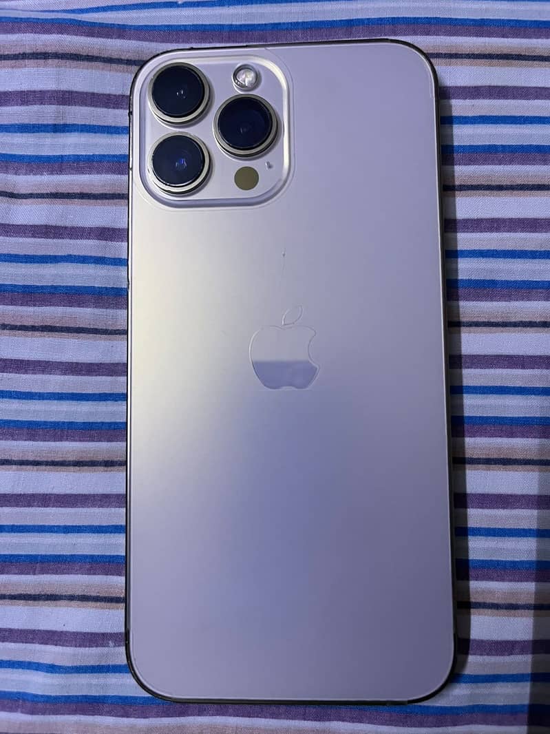 Apple iPhone 13 Pro Max 5