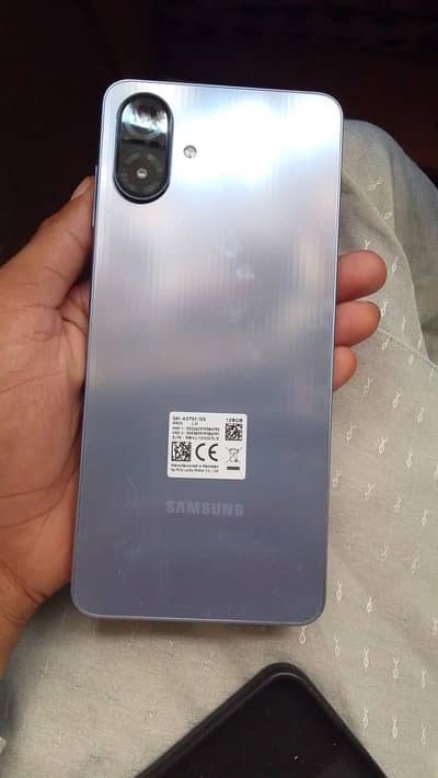 Samsung Mobile A07 5G