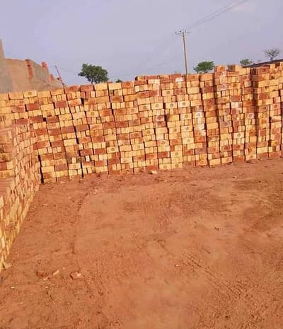 Awal ENT bricks Lahore ponch 21000